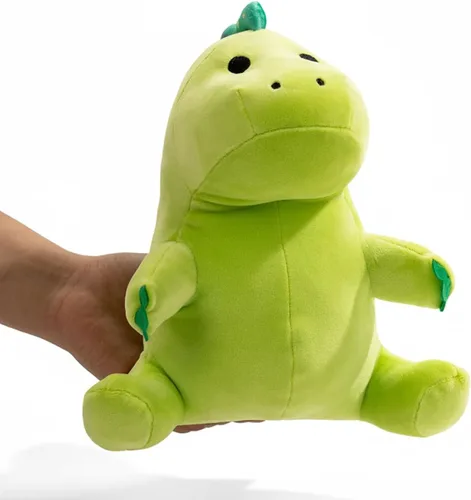 Miniatura 5 de Moriah Elizabeth Producto oficial - Pickle Plushie