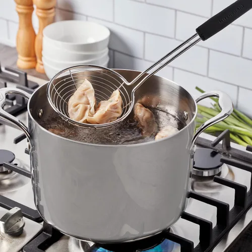 Miniatura 5 de KitchenAid Colador asiático clásico suave