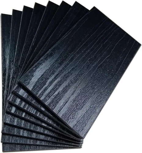 Miniatura 7 de XUANINY 32 azulejos de metal para salpicaduras de metal autoadhesivos, mosaico de aluminio autoadhesivo, adhesivo de pared 3D para cocina metro