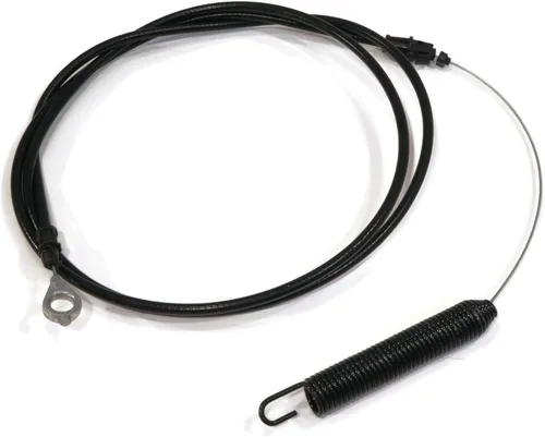 Cable de embrague de repuesto compatible para cortacésped 532 40 83-19, 532 43 51-10, 408319 , 435110