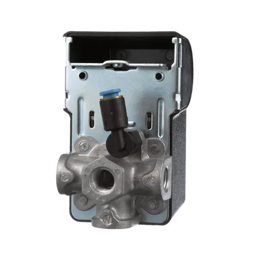 Miniatura 6 de Hausfeld CW209000AV - Interruptor de presión para compresor de aire, 100-135 PSIF