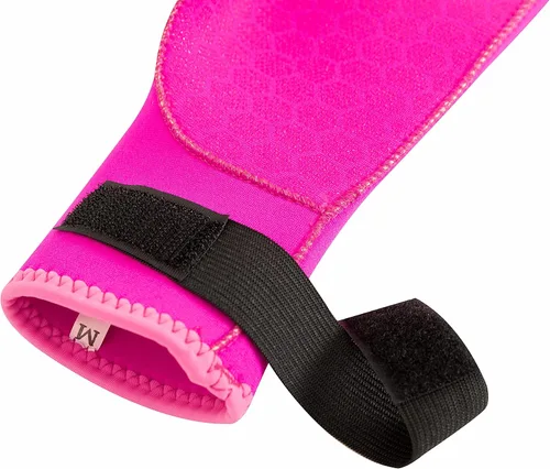 Miniatura 8 de Guantes de neopreno de 0.118 pulgadas (0.118 in), guantes térmicos antideslizantes para hombres y mujeres, esnórquel, esquí acuático, natación