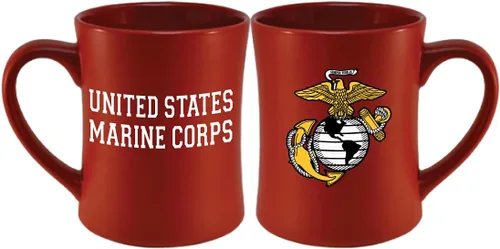 Miniatura 31 de Taza de cerámica Alabama Crimson Tide de 16 oz