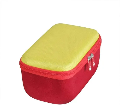 Miniatura 7 de Hermitshell Estuche rígido de viaje para juego básico de fiesta de expansión y locura relativa. Se adapta a hasta 660 tarjetas (no incluye tarjetas)