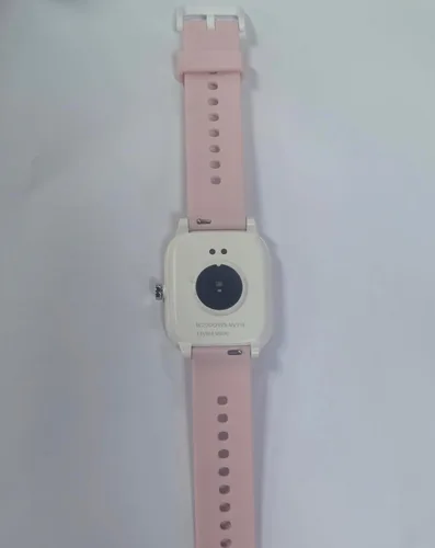 Miniatura 8 de Reloj inteligente para niños y niñas, rastreador de actividad física con monitor de sueño de frecuencia cardíaca, pantalla táctil de 1.83 pulgadas