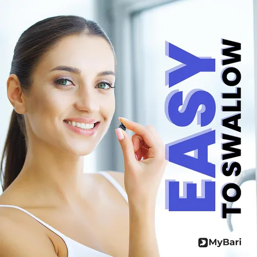 Miniatura 3 de Multivitamínico bariátrico todo en uno con hierro, fabricado en Estados Unidos, para hombres y mujeres, soporta manga gástrica y bypass con más