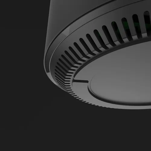 Miniatura 3 de AZORES AX1800 Smart WiFi 6 Router inalámbrico, enrutador AX de doble banda, formación de haces, OFDMA, MU-MIMO, controles parentales