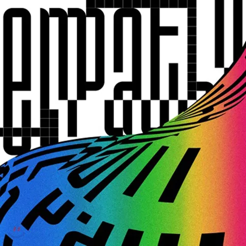 Miniatura 4 de NCT 2018 EMPATHY [REALITY Ver.] Álbum KPOP CD + póster oficial + libro de fotos + tarjeta de fotos + diario + letras + regalo gratis