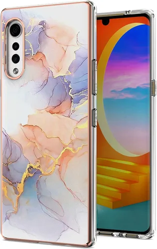 Miniatura 423 de Funda compatible con Redmi Note 10S 4G, compatible con Xiaomi Redmi Note 10 4G para teléfono móvil TPU funda LSB