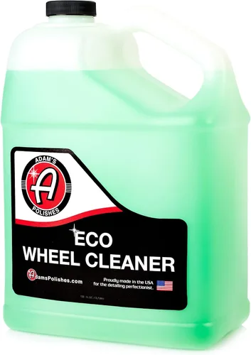 Miniatura 6 de Adam's Eco - Limpiador de ruedas (640 onzas líquidas (5 galones)