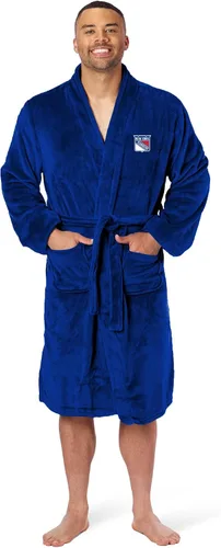 Miniatura 15 de Northwest NHL unisex Silk Touch Bathrobe