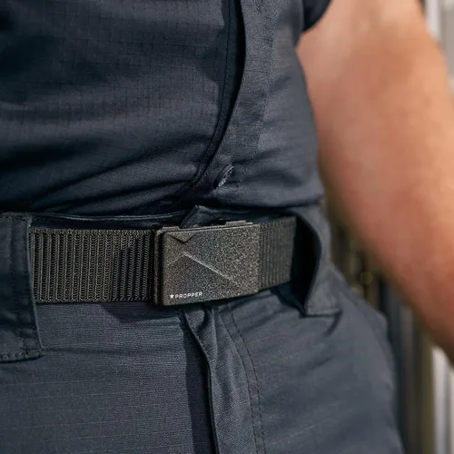 Miniatura 4 de Propper Cinturón táctico con hebilla de trinquete unisex para adultos