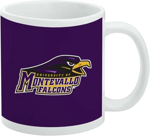 Miniatura 390 de Taza de cerámica con logotipo principal de Marshall, tazas originales para regalo para café, té y bebidas calientes, 11 oz, blanca