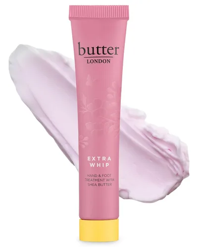 Miniatura 9 de butter LONDON Hand & Foot Skin Care Collection – Exfoliating & Moisturizing Treatments for Dry, Rough Skin – Cruelty-Free
