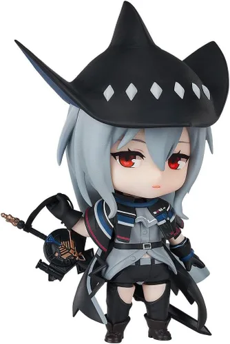 Miniatura 2 de Good Smile Company Arknights: Skadi Nendoroid Figura de acción