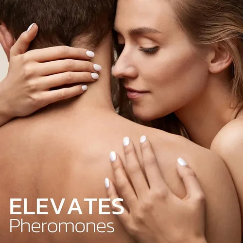 Miniatura 4 de NSRA SecretVenom - Feromonas extra fuertes, feromonas fuertes para atraer mujeres, aceite esencial natural para el cuerpo, feromonas colonia