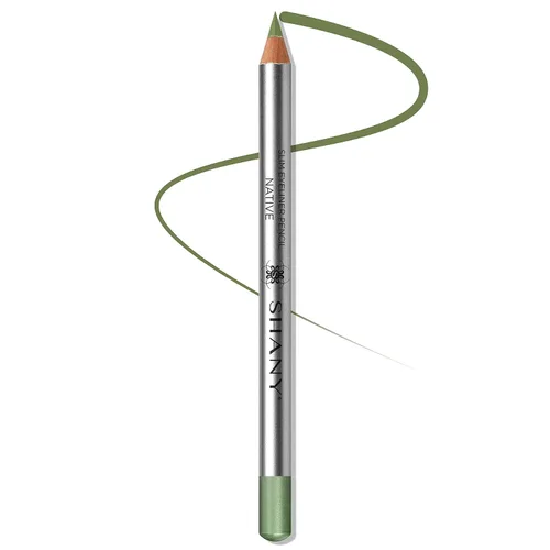 Miniatura 8 de SHANY Lápiz de ojos Slim Liner - DIAMOND EYE Ojo de diamante