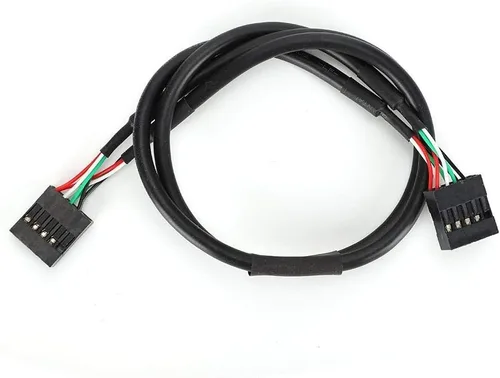 Miniatura 9 de PCI E al adaptador del módulo Bluetooth de NGFF M.2, llave A E adaptador, tarjeta de expansión de red para PC