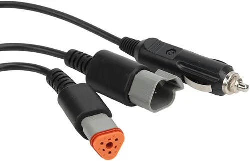 Miniatura 9 de Herramienta de escaneo de diagnóstico resistente, para kit de adaptador de enlace de datos en línea 6 escáner OBD2 para Cummins Engine J1939 J1708