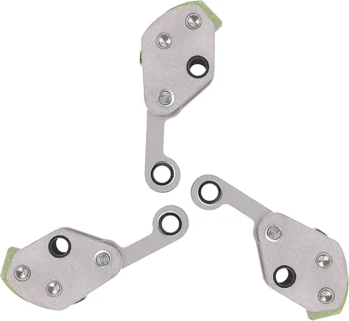 Miniatura 5 de 10L0L Kit de reparación de embrague de accionamiento para carrito de golf para Yamaha G2-G14 1985-Up, reemplaza al OEM J38-46205-01-00
