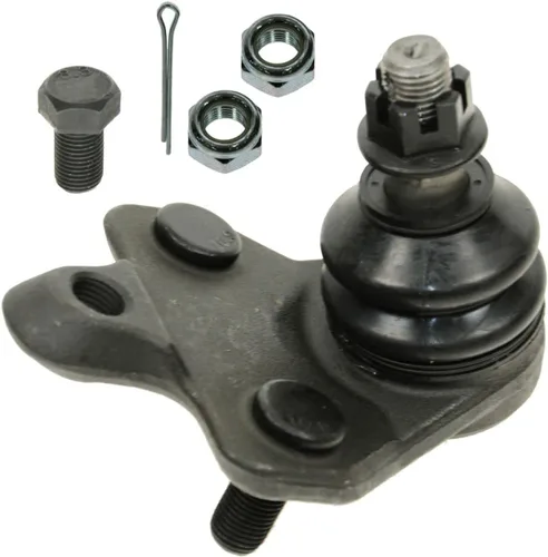 Miniatura 5 de TRQ Kit de suspensión delantera articulación esférica estabilizador de barra estabilizadora compatible con 2003-2010 Pontiac Vibe 2005-2010 Scion tC