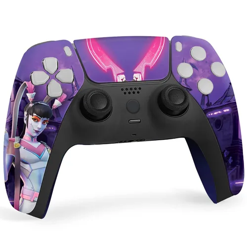 Miniatura 42 de Attackk on Tittan Custom PS-5 Controller Wireless compatible with Play-Station 5 Console by BCB Controllers Proudly Customized in USA with