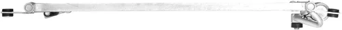 Miniatura 4 de Condensador de CA para Chevrolet Aveo, Aveo5 / Pontiac G3, Wave, Wave5 / Suzuki. QL