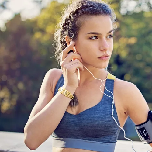 Miniatura 37 de VNOX Pulsera de identificación de alerta médica para hombres y mujeres, pulseras de alerta médica con grabado personalizado para mujeres y hombres