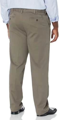 Miniatura 4 de Dockers Men's Classic Fit Easy Khaki Pants - Pleated (Standard and Big & Tall)