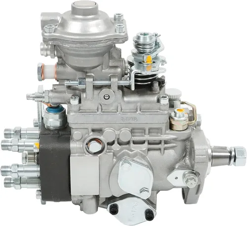 Miniatura 2 de munirater Reemplazo de la bomba de inyección de combustible diesel de 12 V para motor diesel Cummins 1991-1993 Reemplazo para 0460426205