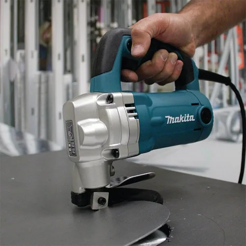 Miniatura 3 de Makita JS3201 Cizalla calibre 10