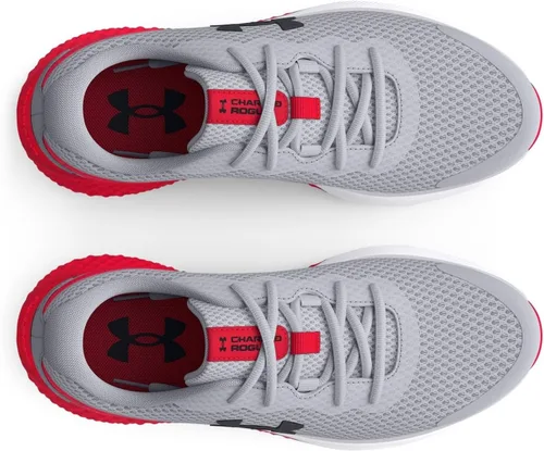 Miniatura 4 de Under Armour Boy's Grade School Charged Rogue 3 Running Shoe