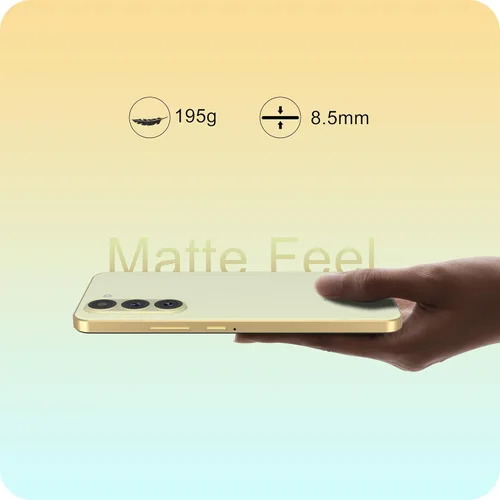 Miniatura 5 de A1 abierto, teléfono Android 4G, desbloqueado solo para T-Mobile, pantalla de 6.6 pulgadas, 3GB+32GB teléfono celular Octa-Core, teléfonos