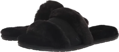 Miniatura 7 de Koolaburra by UGG Women's Milo Peep Slipper