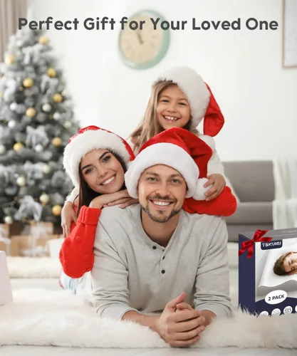 Miniatura 8 de Almohada cervical para alivio del dolor de cuello - Almohada de contorno de espuma viscoelástica para dormir, almohada de cuello con zonas de alivio