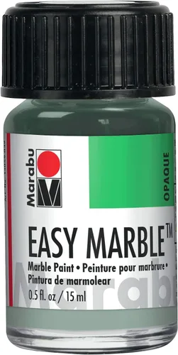 Miniatura 13 de Marabu Mármol fácil, botella de 0.5 fl oz, color 081 amatista (13059039081)