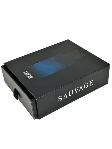 Miniatura 4 de Dior Sauvage eau Forte