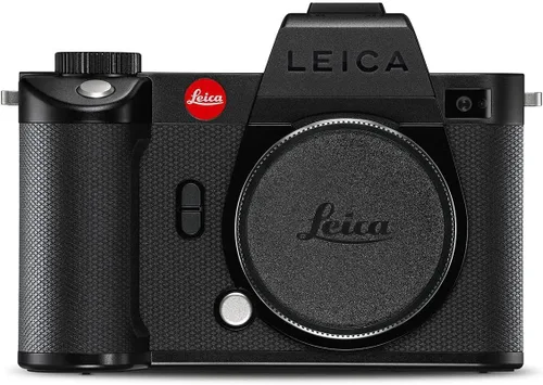 Miniatura 5 de Leica Cámara digital sin espejo SL2-S con kit de lentes Vario-Elmarit-SL 24-70 f/2.8 ASPH