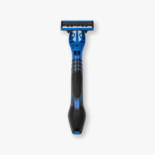 Miniatura 5 de Schick Xtreme 4 Outlast Razor - Maquinillas de afeitar desechables para hombres, 3