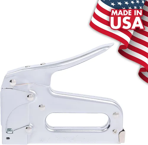 Miniatura 2 de Arrow Fastener T50 - Pistola engrapadora de alta resistencia