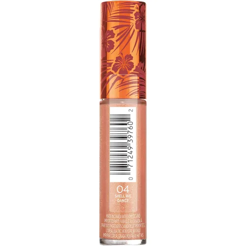 Miniatura 2 de L'Oreal Paris Summer Belle - Brillo de labios brillante, Shell We Dance