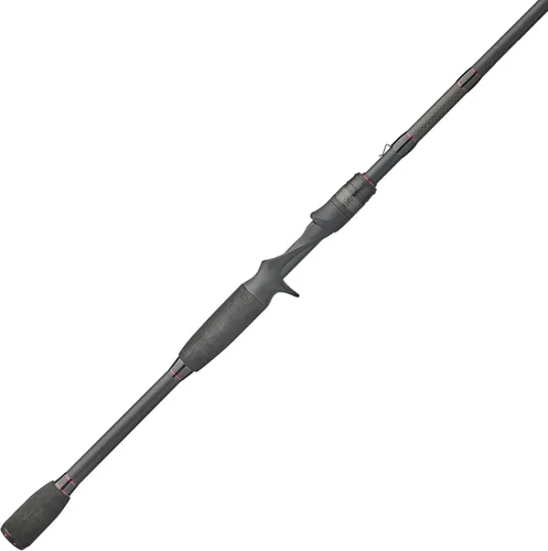 Miniatura 11 de Abu Garcia Vendetta caña de pesca casting