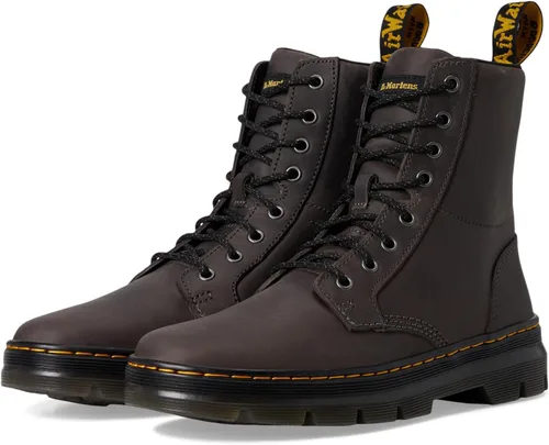 Miniatura 9 de Dr. Martens Botas de cuero unisex para adultos