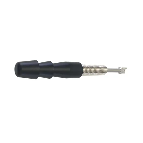 Miniatura 3 de NUHUi Adaptador de accesorios para sierra recíproca UVC de 3 pasos, conector feliz, herramienta para sierras recíprocas, máquinas con resorte
