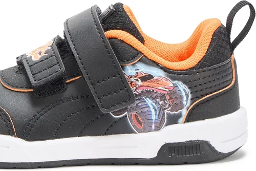Miniatura 4 de PUMA Zapatillas unisex Multiflex 2 Hot Wheels con para niños