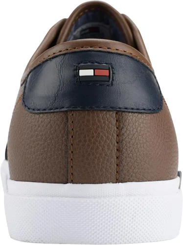Miniatura 41 de Tommy Hilfiger Zapatillas Pandora para hombre Blanco/Azul marino 164