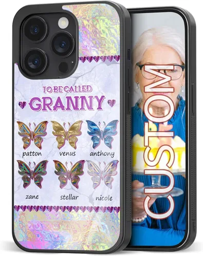 Miniatura 13 de Fundas de teléfono personalizables para iPhone 11 12 13 14 15 16 Pro Max Plus Mini Xr Xs para Samsung Note 10 20 Ultra Plus para Moto Edge 20 Pro