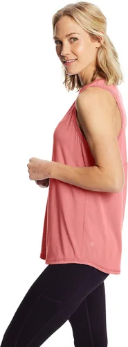 Miniatura 7 de C9 Champion - Camiseta deportiva sin mangas para mujer