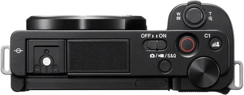Miniatura 9 de Sony Alpha ZV-E10 - APS-C - Cámara con lente intercambiable, sin espejo, para videoblogueros, color negro