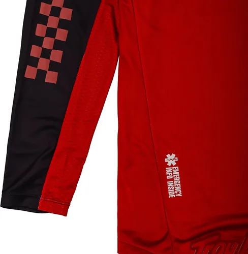 Miniatura 4 de Troy Lee Designs Camiseta Scout GP